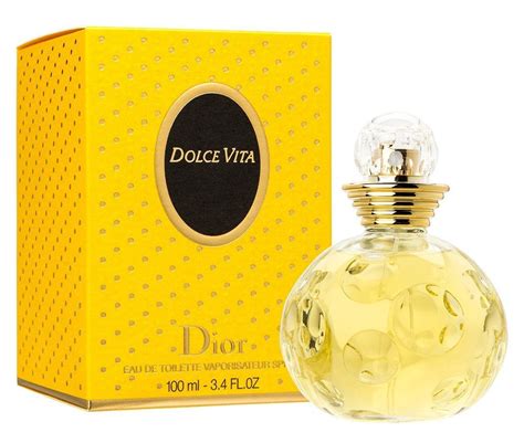 dior eau de dolce vita|dolce vita perfume discontinued.